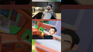 I Put Up With The Worst Customers