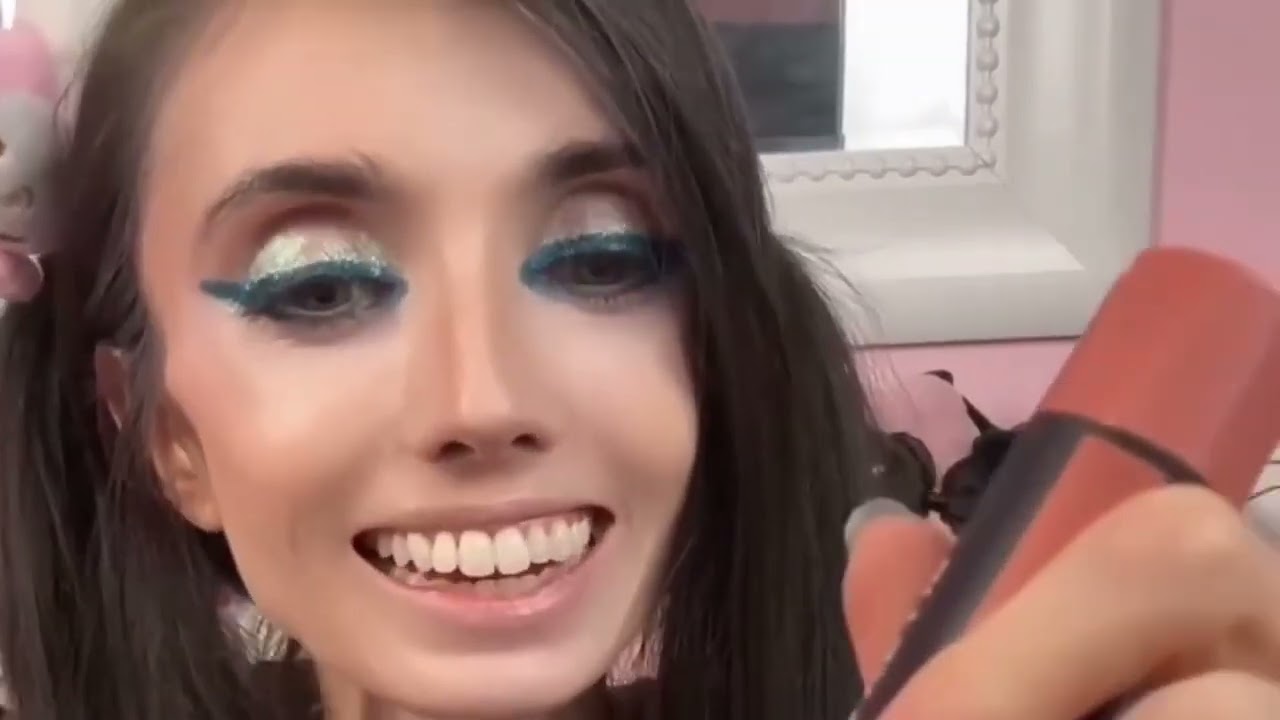 Eugenia Cooney TikTok Lawsuit Discovery Dispute
