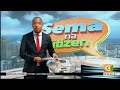 Maseneta wataka kaunti zipewe nafasi katika usimamizi wa hifadhi za vivutio vya utalii
