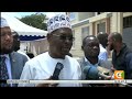 Maseneta wataka kaunti zipewe nafasi katika usimamizi wa hifadhi za vivutio vya utalii