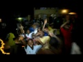 Jubilation in Ibadan over Buhari's victory at the poll