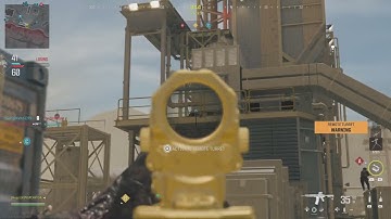 CALL OF DUTY MODERN WARFARE 3 DOMINATION RUST GAMEPLAY 4K (NO COMMENTARY)