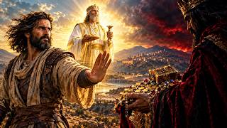 Two Kings, Two Offers: Who Gets Credit for Your Success? | Genesis 14:17–24