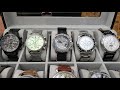 Outdoor collection overview: part 1 - Chronographs