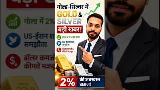 Gold Latest News | Silver Latest News #goldanalysis #goldprice #goldnews #gold #silver