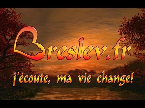 Je ne VEUX PLUS plus ETRE MANIPULE ! Un cours Breslev du Rav Ifrah