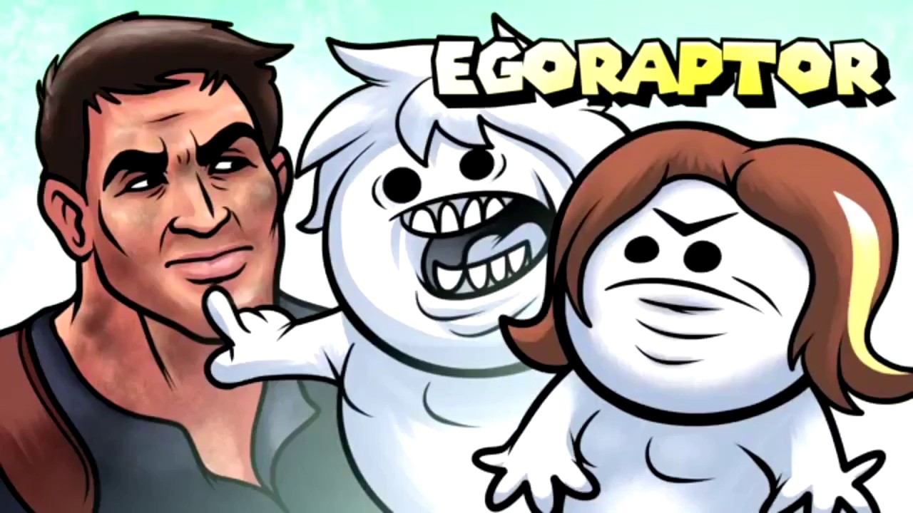 Лучшее из Oney Plays: Uncharted 4