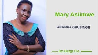 Akampa Obusingye - Mary Asiimwe