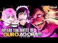 🇺🇸🇧🇷Kimi no koto Reagindo ao CEMITÉRIO | Don Lorenzo (Blue Lock) |Chrono| (As) {GC} || #029