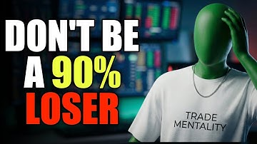 Why 90% of Traders Fail (And How to Fix It)
