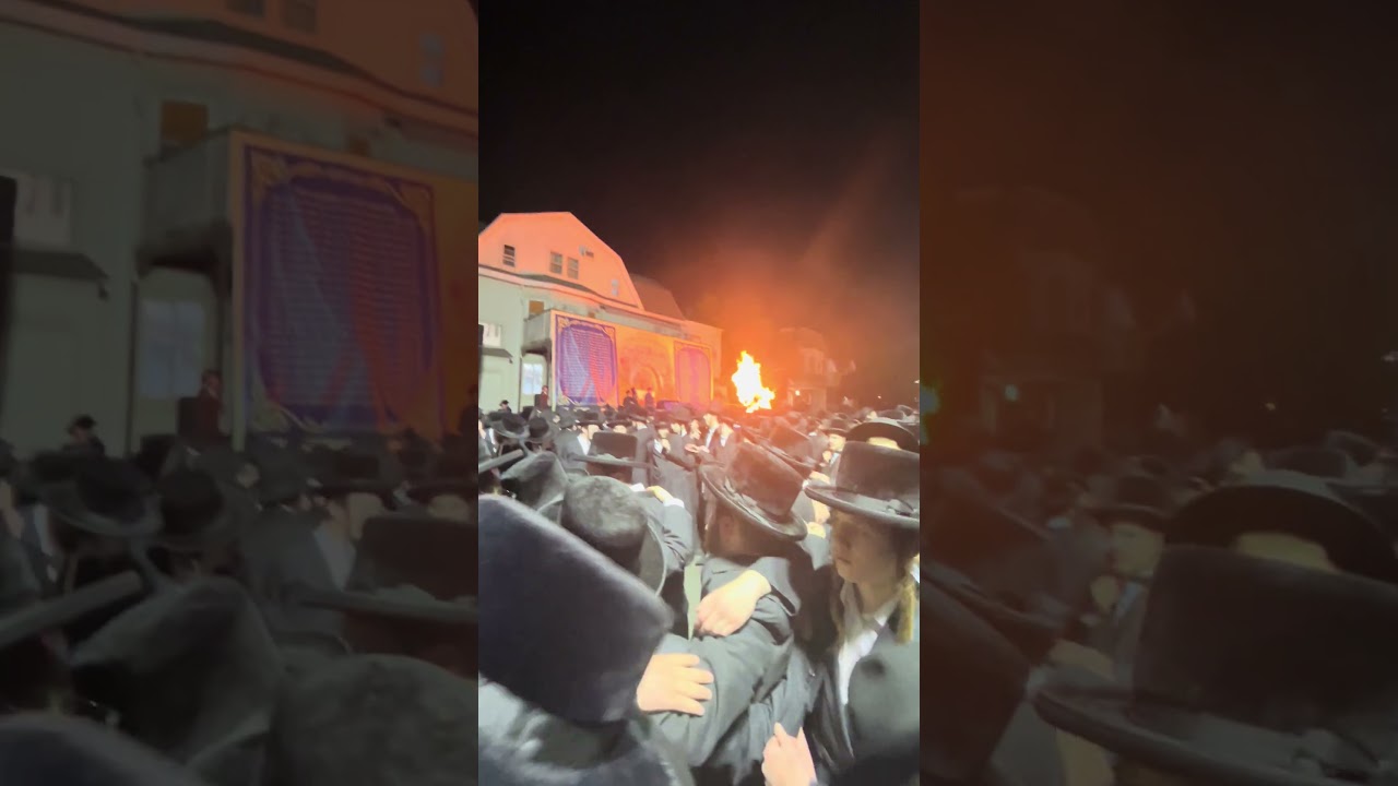 ואזכה לראות #onsitewithari