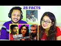 25 Facts You Didn't Know About Vijay Sethupathi | Master | 96 | Hindi | Reaction | Mr. & Mrs. Pandit