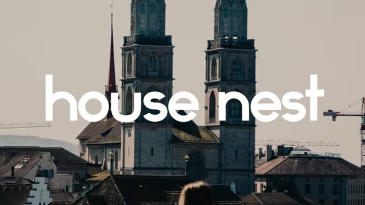 ARTBAT & Another Life - Breathe In (Original Mix)