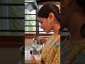 A simple tasty tender coconut pudding #dailyvlog #cooking