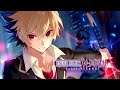 Under night inbirth exe latest ost  unknown actor extended
