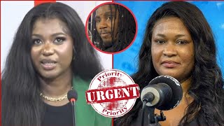 Urgent- Mia Guissé répond à Ngoné Saliou - Wally Seck cité dans un problème de 50 millions révèle...