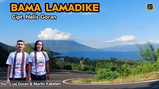 Bama Lamadike || Cipt. Nelis Goran || voc.Lius Goran & Marlin Kabelen#Lagu Daerah Flores Timur