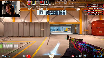 BEST CS2 CLIPS OF THE WEEK #38 | CS2 TWITCH HIGHLIGHTS