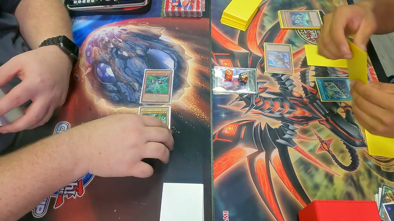 1UpGames PS5 Tourney Round 4 (Branded Vs. Gold Pride P.U.N.K)