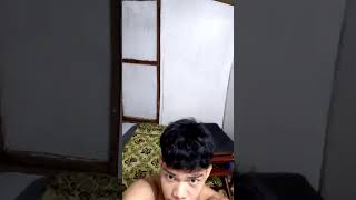 I need a muscular friend to satisfy each other 🥵