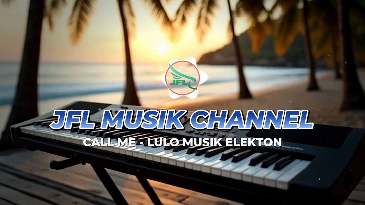 Call Me vs Aku Bukan Jodohnya - Musik Lulo Elekton | Lagu Lulo Butur Terbaru