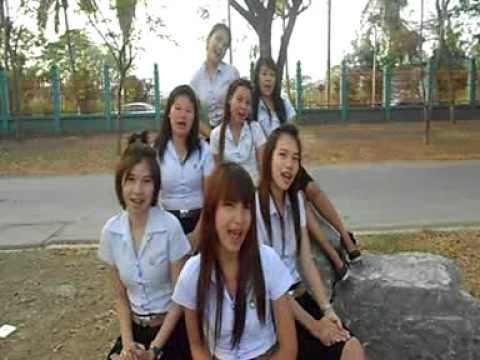 MV - ส่งเสริมลั้ลลา