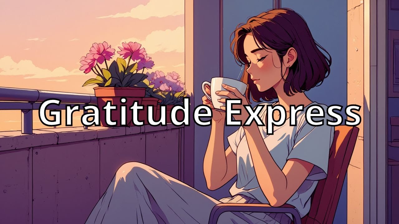 Pause Consciente : 5 Minutes de Gratitude