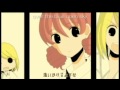 重音テト×鏡音リン オリジナル曲「rainbow days」PV