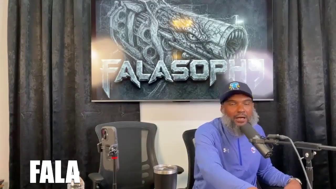 Falasophy 103