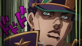 Roblox Jotaro Kujo [P6] outfit (RHS 