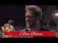 USA Men's Water Polo Team on Valentine's Day