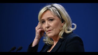 Législatives : Marine Le Pen dénonce une coalition électorale !