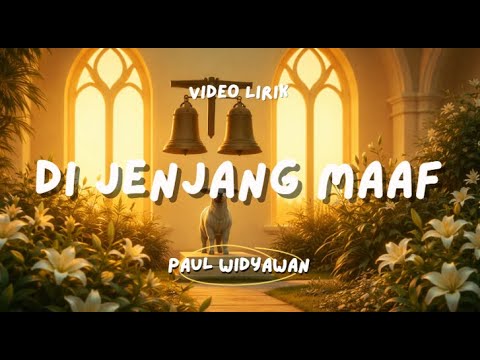 Di Jenjang Maaf | Lagu Rohani Katolik | Video Lirik Madah Bakti
