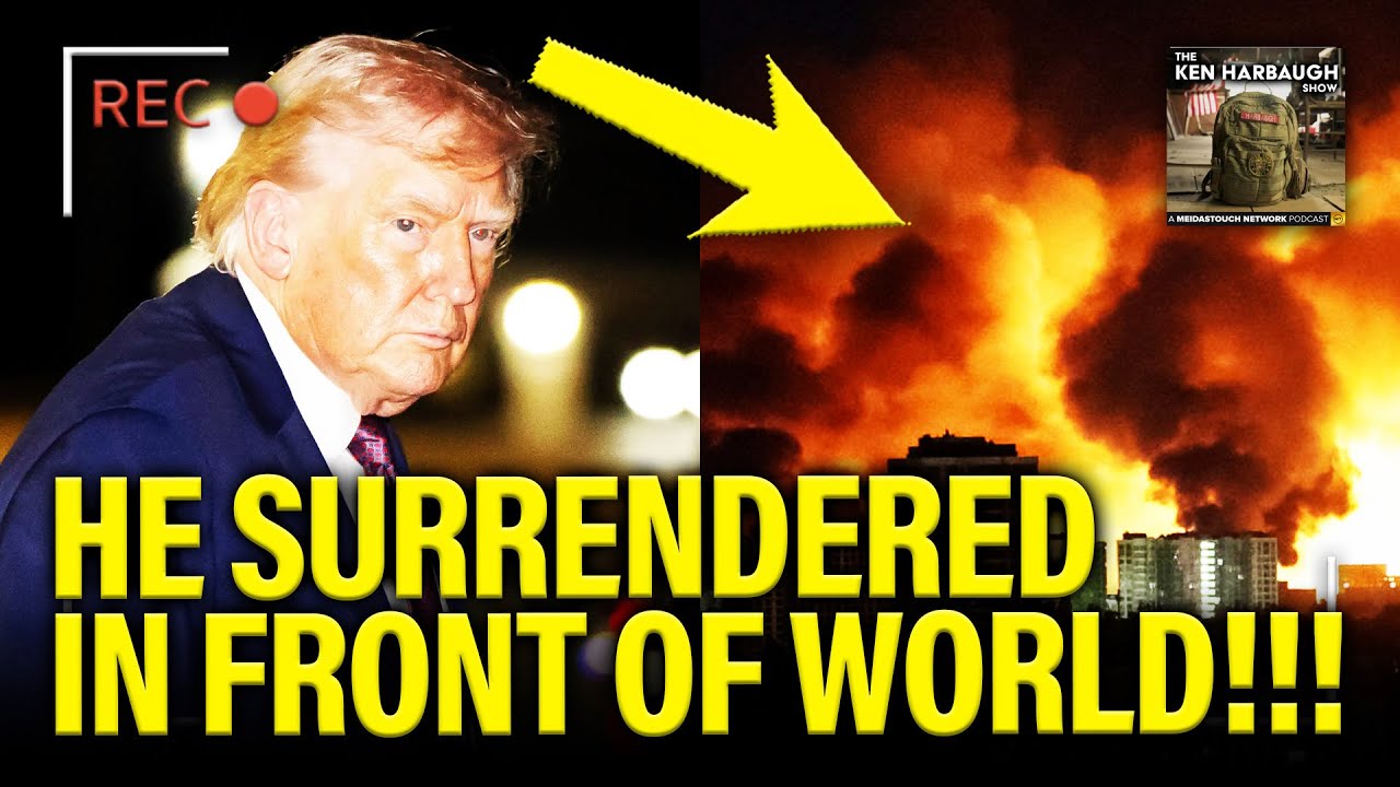 FURIOUS Ukraine Ambassador EXPOSES Trump FOR SURRENDER