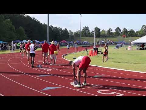 Biloxi High School 2022 State Track Meet THE MOVIE