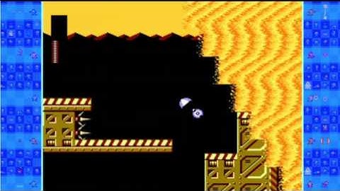 Megaman 10 Speed Run 03:03:02 - Part 1 6 / 9