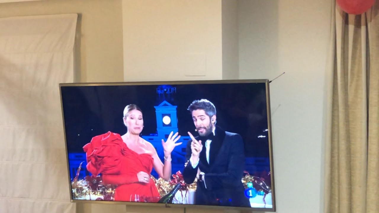 CAMPANADAS 2019/ SÚPER EXCLUSIVAS-Buenísimas