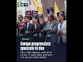 Campo progressista spaccato in due: PD e MS5 litigano sulle armi a Kiev