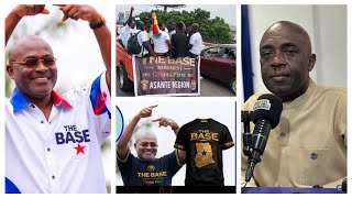 BREAK! Ken Agyapong Brave Declaration Of Ghana First Is What We Need Now & 2028