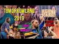 Tomorrowland 2019 Best & Funny Moments Weekend 2