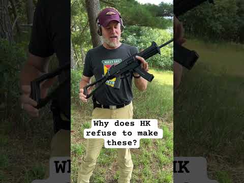 Video: Sakupljači oružja