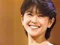 小泉今日子 艶姿ナミダ娘  1983年頃