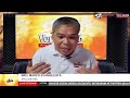 VERITAS PH LIVE STREAM MAY 17,  2026