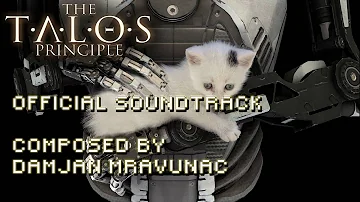 The Talos Principle OST   25   False God