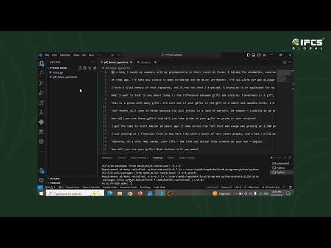 How to Create Stunning Word Clouds in Minutes | Wordcloud Tutorial & Ideas