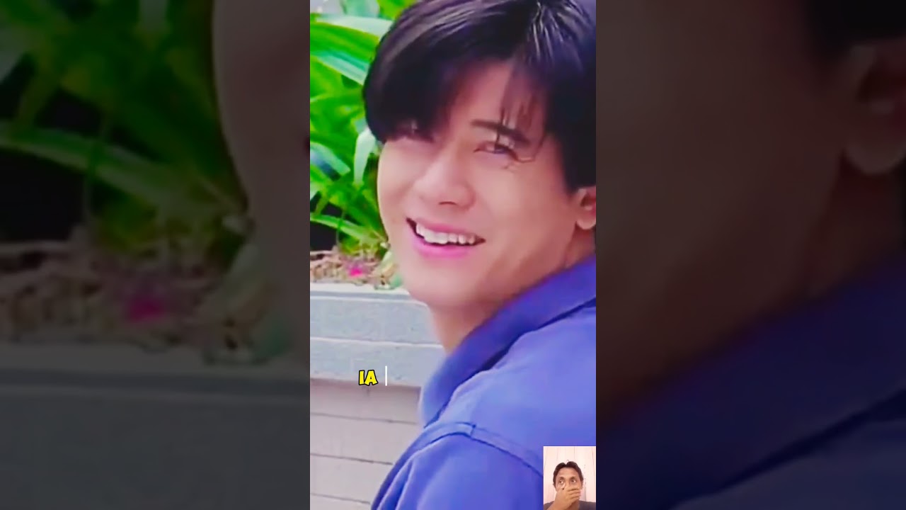 Bintang Film Lawas Aaron Kwok