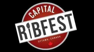 Capital RibFest 2015