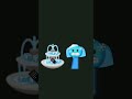 INCREDIBOX SPRUNKI: GRAY ICE SOURCE #sprunki #shorts #asmr