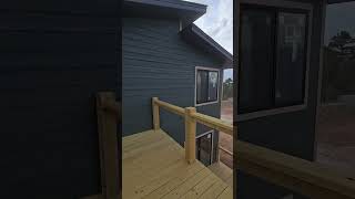 69 NC 6829, Jasper AR walkthrough 4/3