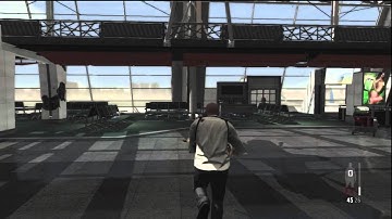 ★ Max Payne 3 - Chapter 14 One Card Left To Play (Part 1)